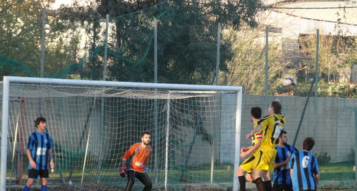 Φωτορεπορτάζ από το Άφρα – Άγιος Μάρκος 3-1