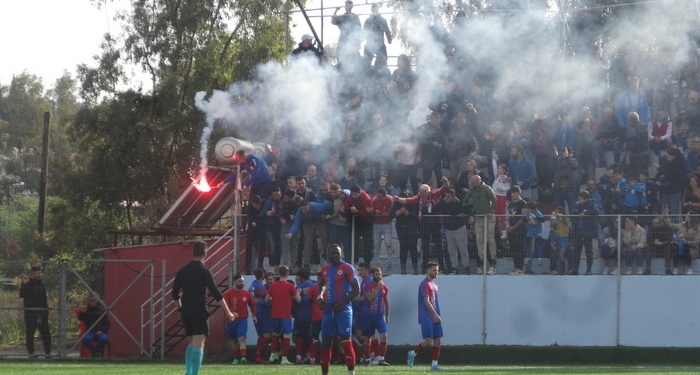 Στις 5 Ιουνίου η φιέστα του Αστέρα Πετριτή