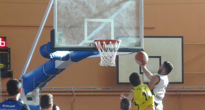 Φωτορεπορτάζ από  το   Φαίακας – Πρωτέας  Γρεβενών  77-56  (1ο μέρος)