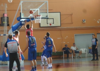 ΜΠΑΣΚΕΤ: «Δύο στα δύο  ο Φαίακας, 78-77 την Νίκη Βόλου