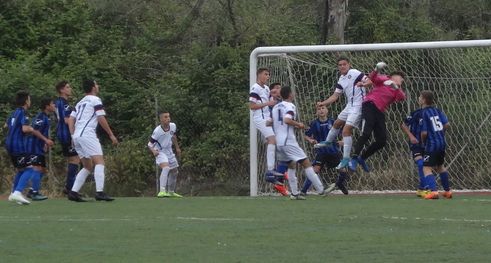 Φωτορεπορτάζ  από τό Ορφέας – Α.Ο. Κασσιώπη  0-3  (3ο μέρος)