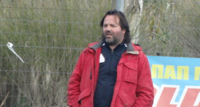 Στον Αχιλλέα Τσικρικά τα… χαλινάρια της ΑΕ Φαιάκων