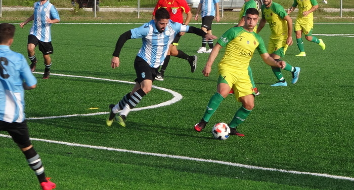 Φωτορεπορτάζ  από  τό  Νέος 2017 – Αστέρας Λιαπάδων 5-0 (2ο μέρος)