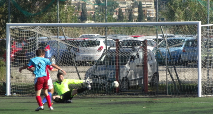 Φωτορεπορτάζ από το Όλυμπος – Κοντόκαλι 2-0 (1ο μέρος)