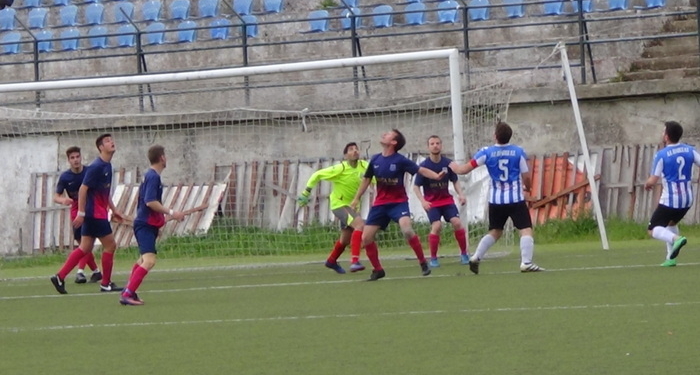 Φωτορεπορτάζ από το Μεσογγή – Εθνικός Περουλάδων 6-1 (1ο μέρος)