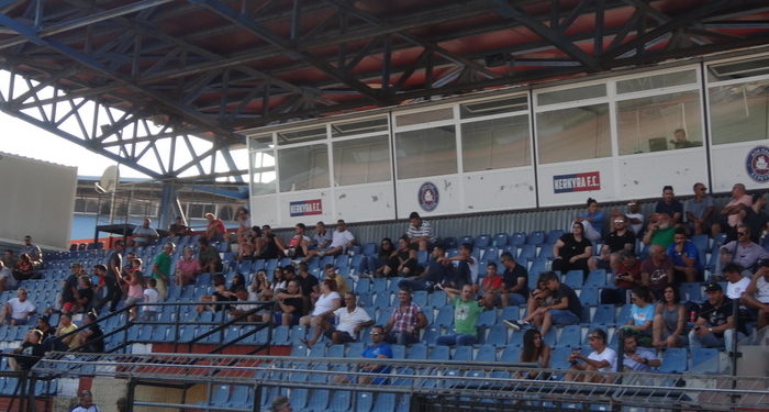 Παραμέλησε τους φιλάθλους του ο Θιναλιακός!