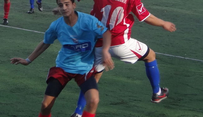 Φωτορεπορτάζ από το Όλυμπος – Κοντόκαλι 2-0 (2ο μέρος)