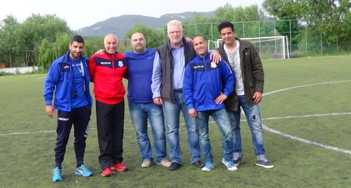 Φωτορεπορτάζ από το Μεσογγή – Εθνικός Περουλάδων 6-1 (2ο μέρος)