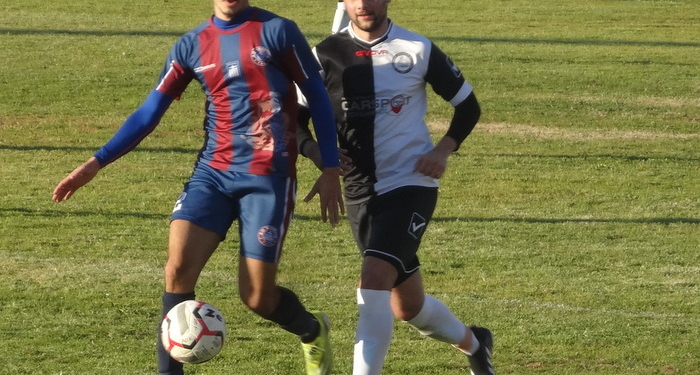 Με την… ψυχή στο στόμα ο ΑΟ Κέρκυρα, 4-3 τις Μπενίτσες!