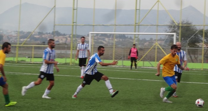 Βαθμολογικό άλμα για Ομόνοια, 2-1 τις Περουλάδες!