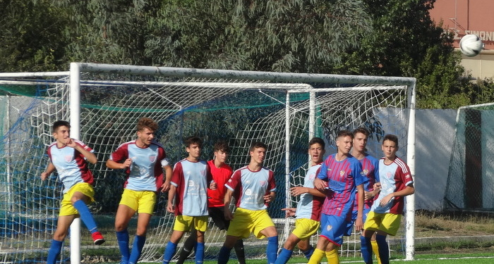 Φωτορεπορτάζ  από τό  Θύελλα  – Άρης Μέσης 1-3 (2ο μέρος)