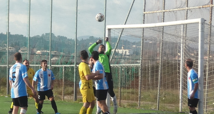 Φωτορεπορτάζ από το ΑΕ Καναλίων – Ατρόμητος Στρογγυλής 1-1 (1ο μέρος)