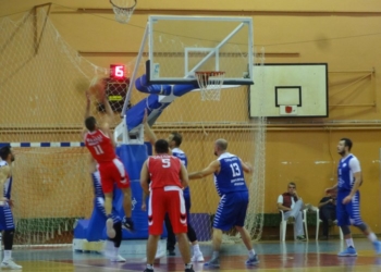Φωτορεπορτάζ από το Φαίακας – Φάρσαλα 70-75