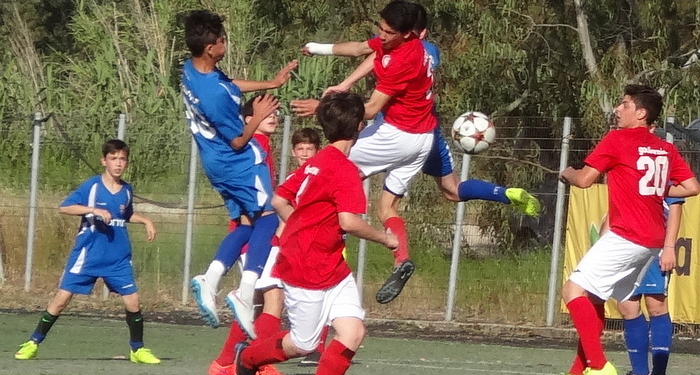 Φωτορεπορτάζ από το Όλυμπος/Θύελλα 2 – Ολυμπιακός 1-1 (1ο μέρος)