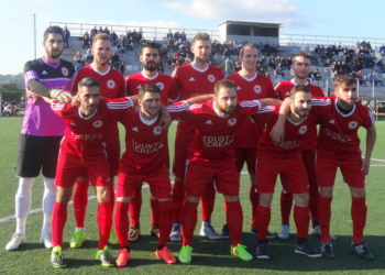 «Πρωταθλητής Χειμώνα» ο Αστέρας Πετριτή!