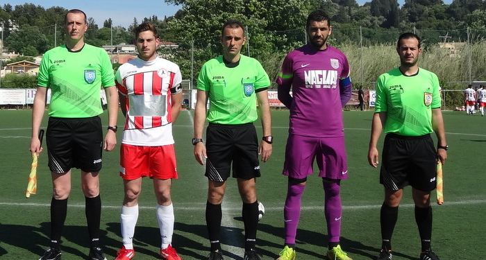 Φωτορεπορτάζ από το Σιναράδες – Θύαμις Καστρίου 3-0 (1ο μέρος)