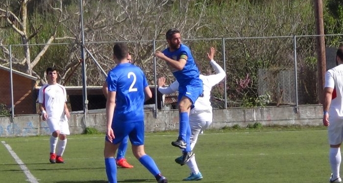 Φωτορεπορτάζ από  το  ΟΦΑΜ – Αστέρας Πετριτή 2-0 (1ο μέρος)