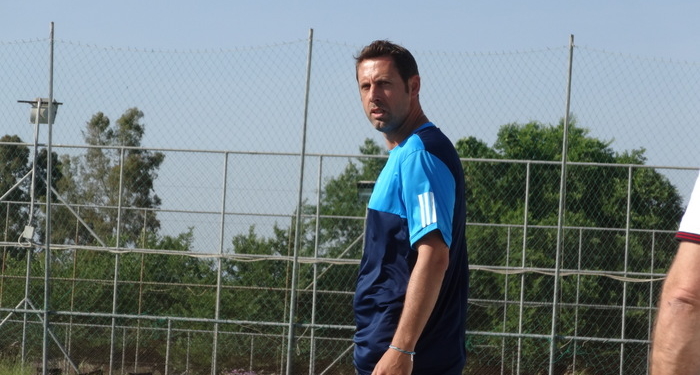 Σφακιανάκης: «Τελικός ο αγώνας με τη Φαρκαδόνα»!