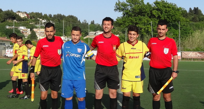 Φωτορεπορτάζ από το Όλυμπος/Θύελλα 1 – Κασσιώπη/Κανάλια (1ο μέρος)