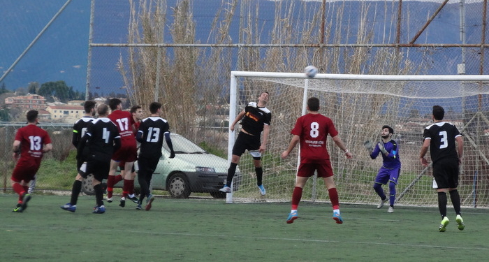 Φωτορεπορτάζ από το Μπενίτσες – ΟΦΑΜ 1-0 (2ο μέρος)