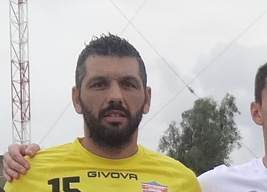 Τραγική εμφάνιση από Σήφη Ζάχο!