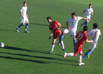 “Ισοπέδωσαν” (8-0) τον Βατανιακό οι Νέοι Κ19!