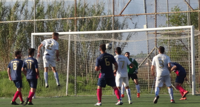 Φωτορεπορτάζ από το Corfu FC – ΑΟ Μεσογγής 2-1 (2ο μέρος)