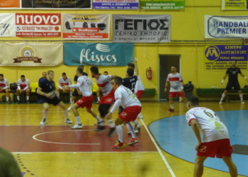 Φωτορεπορτάζ  από τό  Φαίακας – ΑΣΕ Δούκα 20-24