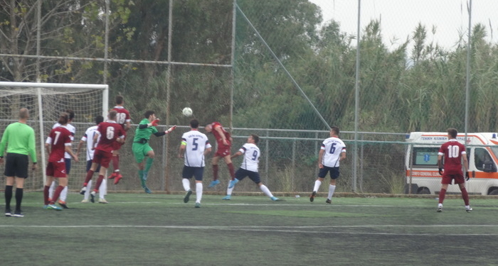 Φωτορεπορτάζ από το Κ17 ΑΟΚ Κέρκυρα – Λάρισα 0-3 (2ο μέρος)