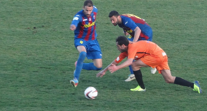 Ξανά στο +8 η Κασσιώπη/Κέρκυρα, 2-0 την Καλαμαριά