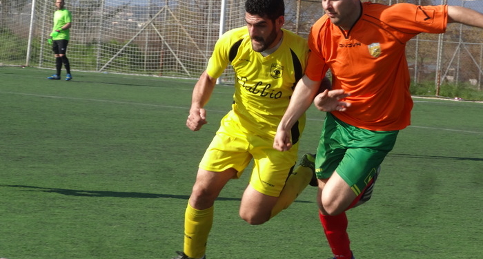 Φωτορεπορτάζ από το Ομόνοια – Βολίδα 0-0 (1ο μέρος)