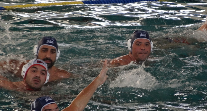 Φωτορεπορτάζ από το ΝΑΟΚ – ΑΝΟ Γλυφάδας 10-11