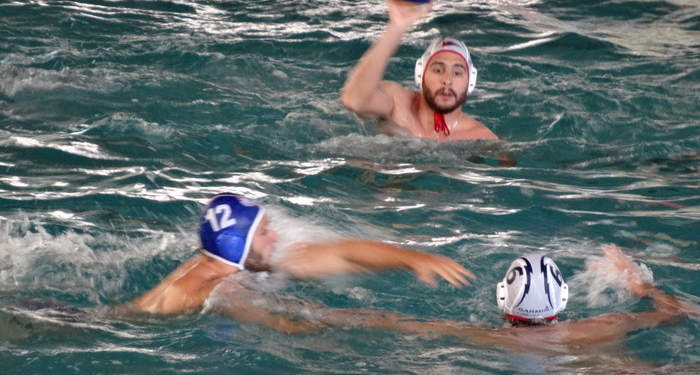 Φωτορεπορτάζ από το ΝΑΟΚ – Βουλιαγμένη 8-14 (1ο μέρος)