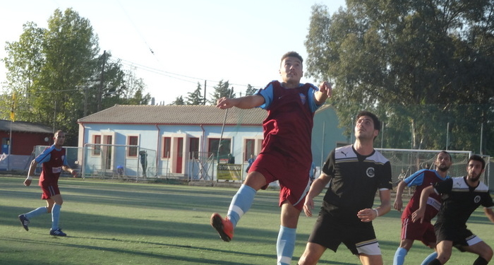 Φωτορεπορτάζ από το Όλυμπος – Μπενίτσες 0-0 (2ο μέρος)
