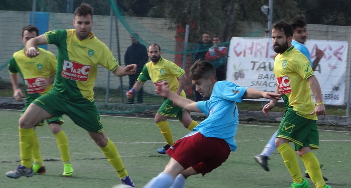 Φωτορεπορτάζ από το Όλυμπος – Ομόνοια 1-0 (1ο μέρος)