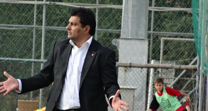 Συνεχίζει να ηγείται του Ολυμπιακού ο Βαγγέλης Καρπατσέλης