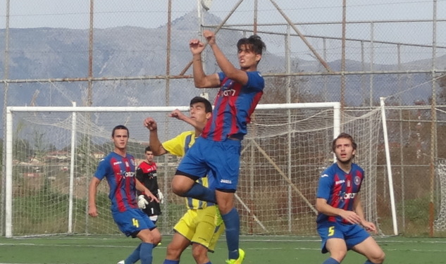 Φωτορεπορτάζ από το Νέοι Κ20 Κασσιώπη/Κέρκυρα – Παναιτωλικός 2-2 (2ο μέρος)