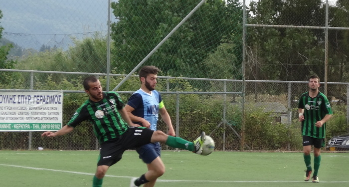 Φωτορεπορτάζ από το Σιναράδες – Βελισσάριο 2-3 (3ο μέρος)