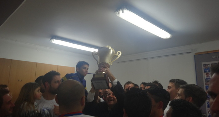 Φωτορεπορτάζ από το ΟΦΑΜ – ΑΟ Σιναράδων 0-2 (7ο μέρος)