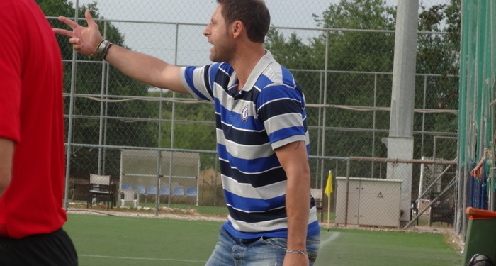 Κρόνος: Την Τρίτη ξεκαθαρίζει με Σφακιανάκη