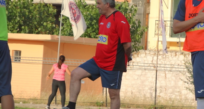 Φωτορεπορτάζ από την «πρώτη» του ΑΟΚ Κέρκυρα