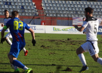 «Βαριά» ήττα-αποκλεισμός (0-3) του ΑΟΚ Κέρκυρα από τον ΟΦΗ