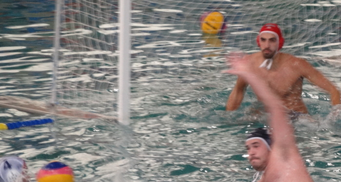 Φωτορεπορτάζ από το ΝΑΟΚ – ΝΟ Χίου 13-12