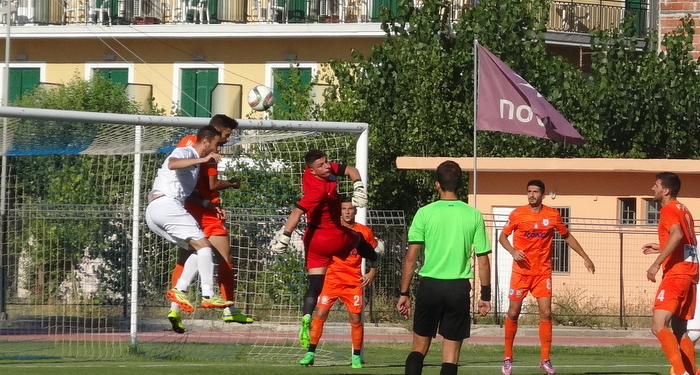 Φωτορεπορτάζ από το ΑΟΚ Κέρκυρα – ΠΑΣ Γιάννινα 2-0 (1ο μέρος)