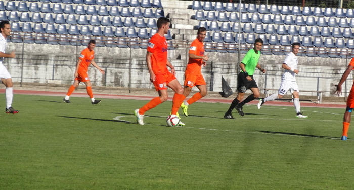 Φωτορεπορτάζ από το ΑΟΚ Κέρκυρα – ΠΑΣ Γιάννινα 2-0 (2ο μέρος)