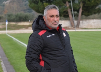 Μαγκαφίνης: «Οι προπονητές της Γ Εθνικής βρίσκονται στο… καναβάτσο»!.