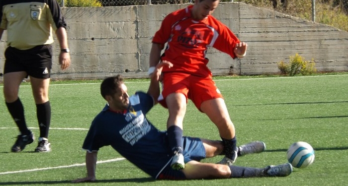 Φωτορεπορτάζ από το Αετός – Αχιλλέας 2-1