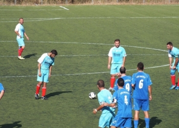 Φωτορεπορτάζ από το ΟΦΑΜ – Άρης Κέρκυρας 6-1