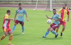 Καστοριά – Όλυμπος 6-1 (video)