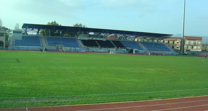 Κυκλοφόρησαν τα διαρκείας της Κασσιώπης